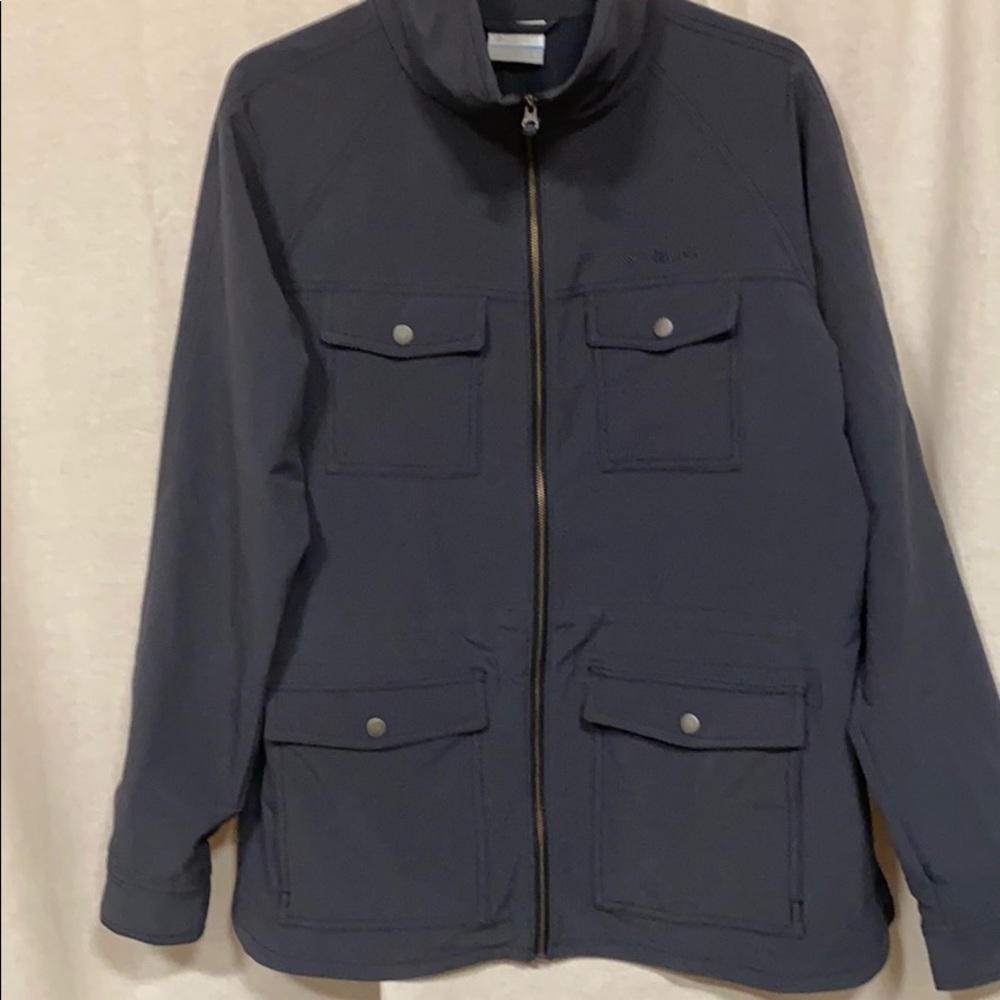 Columbia Jacket